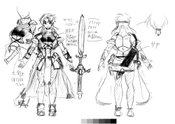 Page 98 of The Heroic Family Sealed in Lewd Stone