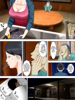 Page 13 of Otto wa Gokuchuu, Ippou Tsuma wa... 1