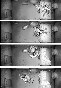 Page 28 of Nyuujoku no Ori| Snared and Defiled