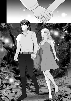 Page 37 of Osananajimi to Yuusha Party o kumu no wa Daiseikai desu?! | 温和青梅竹马结成勇者队伍是明智之举?!