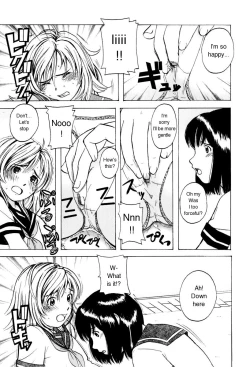 Page 134 of Life Is Peachy?