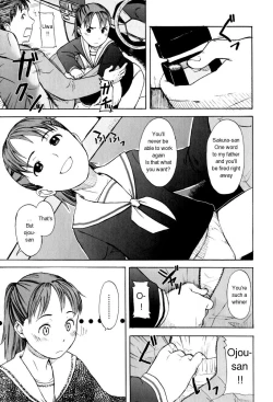 Page 166 of Life Is Peachy?