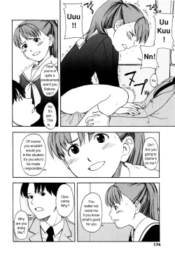 Page 173 of Life Is Peachy?