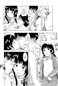 Page 69 of Life Is Peachy?