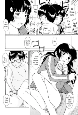 Page 71 of Life Is Peachy?