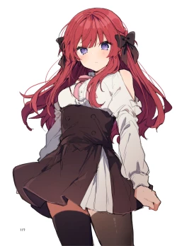 Page 117 of N/A! Anna-chan Matome Hon