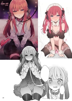 Page 65 of N/A! Anna-chan Matome Hon