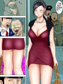 Page 30 of Otto wa Gokuchuu, Ippou Tsuma wa... 3