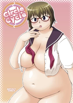 Page 1 of Circle Cycle