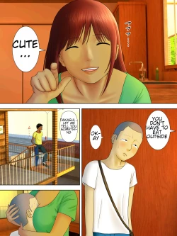 Page 39 of Otto wa Gokuchuu, Ippou Tsuma wa... 4 ~Netorare Tsuma Ha Gokujou No Kaseifu