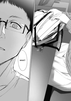 Page 6 of Otaku Tomodachi to no Sex wa Saikou ni Kimochi Ii | Sex with Your Otaku Friend is Mindblowing