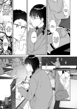 Page 9 of Otaku Tomodachi to no Sex wa Saikou ni Kimochi Ii | Sex with Your Otaku Friend is Mindblowing