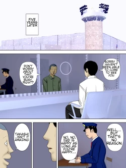 Page 18 of Otto wa Gokuchuu, Ippou Tsuma wa... 5