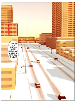 Page 38 of Otto wa Gokuchuu, Ippou Tsuma wa... 5