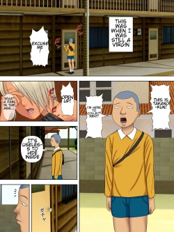 Page 41 of Otto wa Gokuchuu, Ippou Tsuma wa... 5