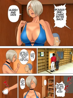 Page 24 of Otto wa Gokuchuu, Ippou Tsuma wa... bangaihen～bokudake no fuuzokujou no hazunanoni...