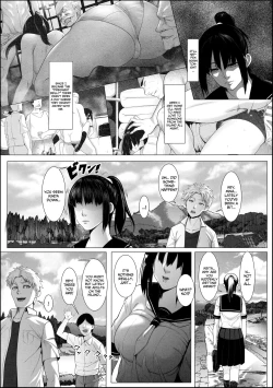 Page 3 of Haramase no Shima 3| Pregnant Island 3 - A Girl is Agonisingly Filled With Semen