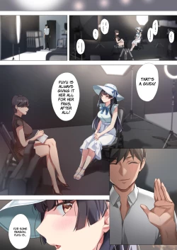 Page 24 of Koibito Gokko | Playing Lovers