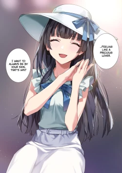 Page 25 of Koibito Gokko | Playing Lovers