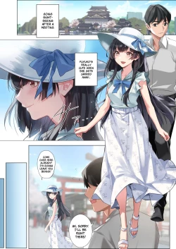 Page 3 of Koibito Gokko | Playing Lovers