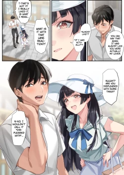 Page 6 of Koibito Gokko | Playing Lovers