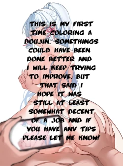 Page 12 of Kaettara Musashi-chan ga Iru Seikatsu | Life if Musashi Came Home