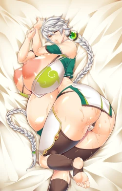 Page 114 of Bote Colle 9 Madoromi Polynesian Sex