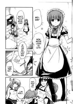 Page 13 of Nanikore! What's That!