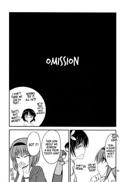 Page 7 of Nanikore! What's That!