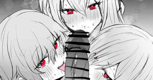 Download Doctor ni Kuwareru Abyssal Hunter