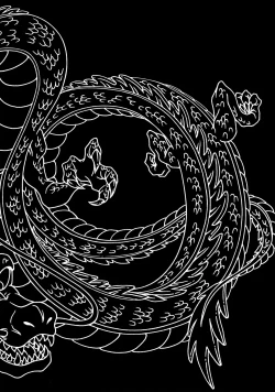 Page 34 of Dragonball Fan Book SPECIAL