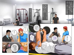 Page 5 of Mr.WASEDAN