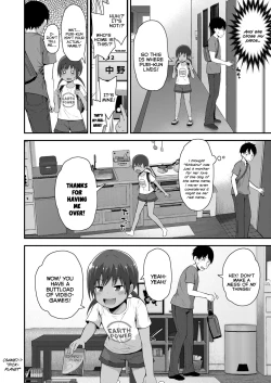 Page 4 of ShibainuOut With Shibainu-chan