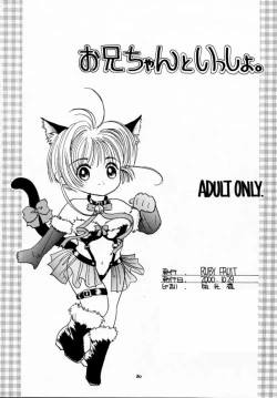 Page 29 of Onii-chan to Issho.