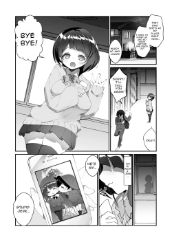 Page 31 of Hontou ni Kimochi ga Ii no wa Kojirase Osananajimi to no Uwakix