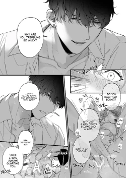 Page 29 of [Sakuru Haruni Inazuma (Harumi Niina) Chuuken Bodyguard ga Nisemono Reijou no Uso to Shintai wo Abaku made. | Until the Obedient Bodyguard Exposes the Body and the Lie of the Fake Lady [English] [Painful Nightz] [Digital]