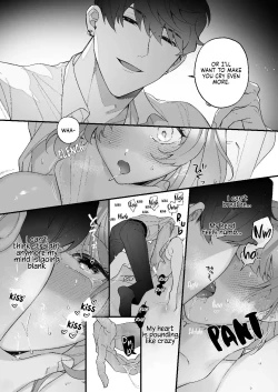 Page 31 of [Sakuru Haruni Inazuma (Harumi Niina) Chuuken Bodyguard ga Nisemono Reijou no Uso to Shintai wo Abaku made. | Until the Obedient Bodyguard Exposes the Body and the Lie of the Fake Lady [English] [Painful Nightz] [Digital]