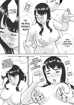 Page 17 of Tennen de Pocchari na Otonari-san ga Ofuro o Karinikita | My Plump Airheaded Neighbor Came Over To Use My Bath