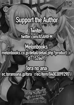 Page 2 of BUSTER CHAIN ZURITBELT No.4