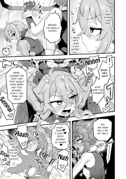 Page 22 of Tensai Spy wa Shikujiranai!!