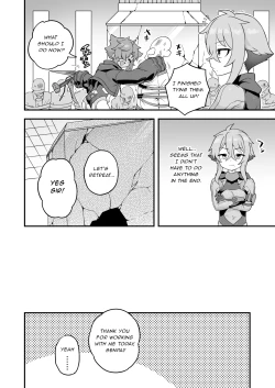 Page 25 of Tensai Spy wa Shikujiranai!!