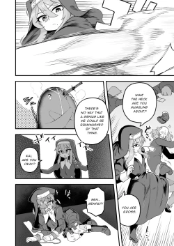 Page 59 of Tensai Spy wa Shikujiranai!!