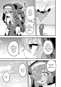 Page 60 of Tensai Spy wa Shikujiranai!!