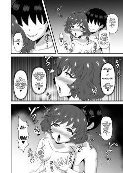 Page 31 of Teisou Gyakuten Abekobe Banashi 4 | A Tale of Reversed Gender Roles 4