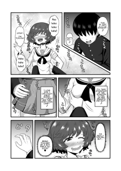 Page 6 of Teisou Gyakuten Abekobe Banashi 4 | A Tale of Reversed Gender Roles 4