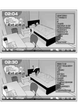 Page 6 of Jiko bukken de nan-nichi sugoshitara yurei ni deaeru! ? Isshukan charenji