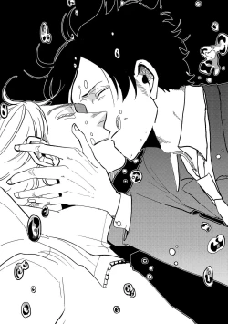 Page 167 of M no Kyouten | M的教典 Ch. 1-6 + 特典