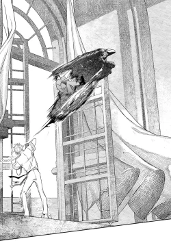 Page 171 of World's End Blue Bird | 末世青鸟 Ch. 4-10 + 特典
