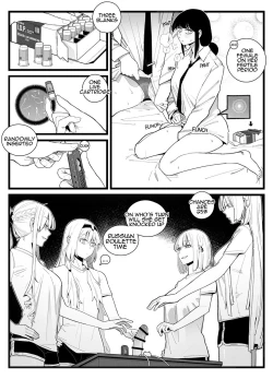 Page 1 of Pregnancy's part 6