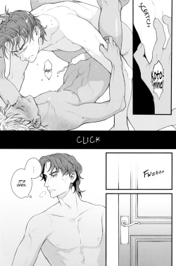 Page 20 of xxx Shinai to Derarenai Jikuu. | Spacetime You Can't Escape Until You xxx